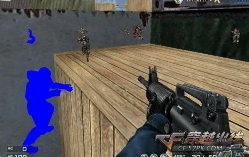 PUBG辅助