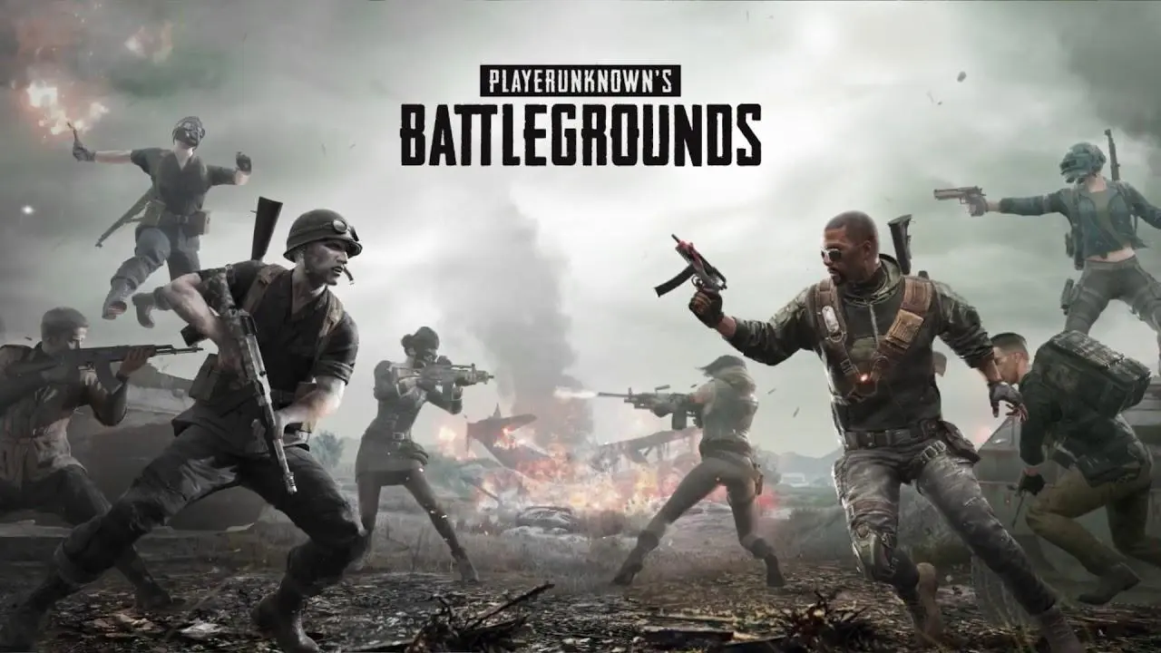 PUBG科技卡盟