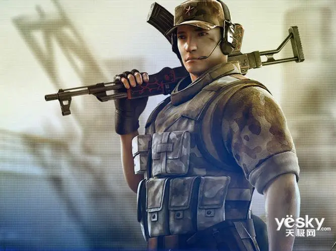 CSGO卡盟
