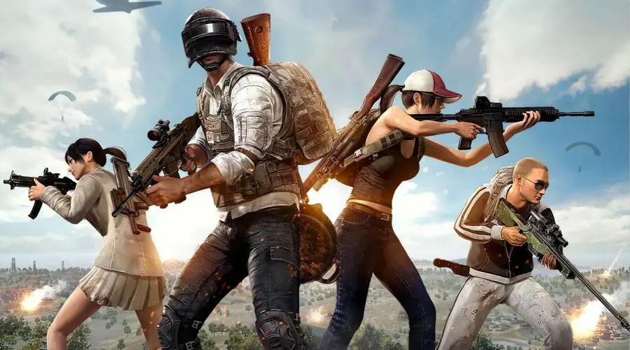 PUBG外挂卡盟
