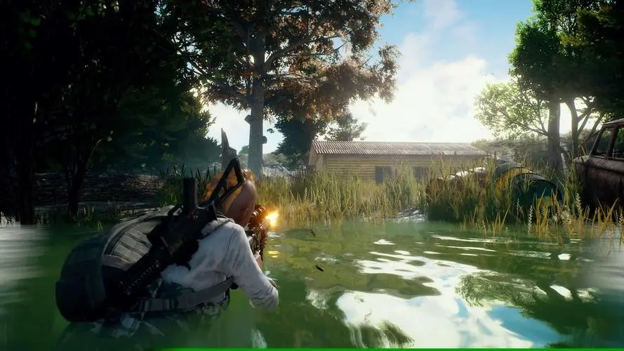 PUBG辅助发卡网