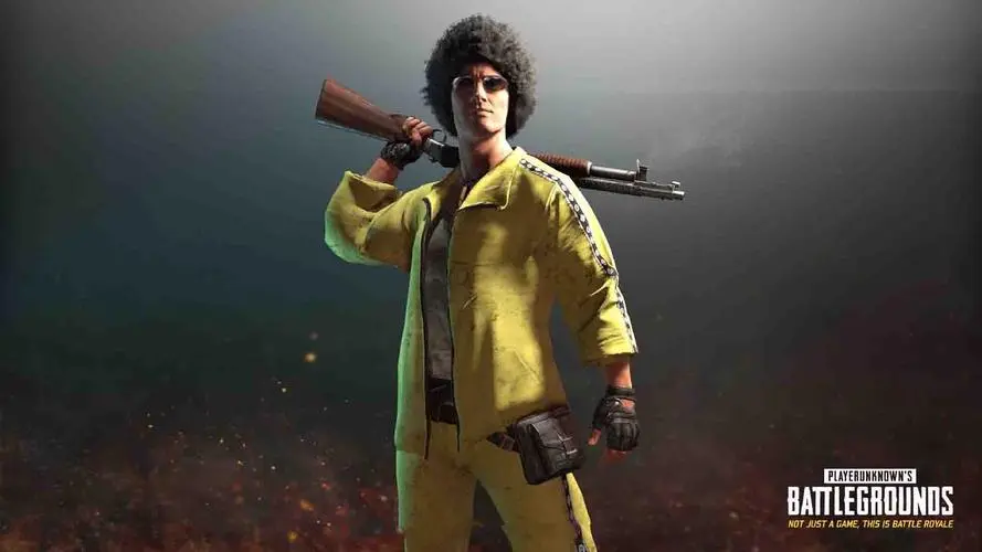 pubg辅助