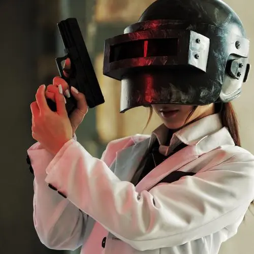 PUBG辅助卡盟