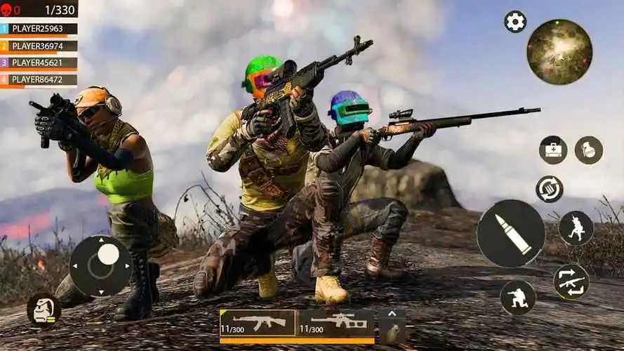PUBG辅助发卡网