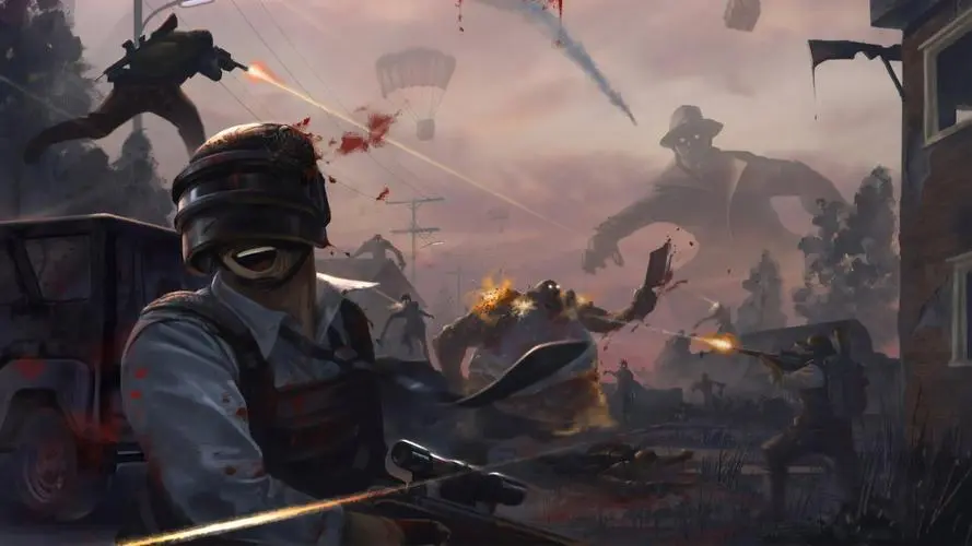 PUBG辅助发卡网
