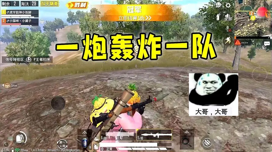 PUBG辅助