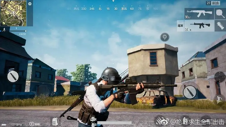 英雄联盟脚本怎么开启