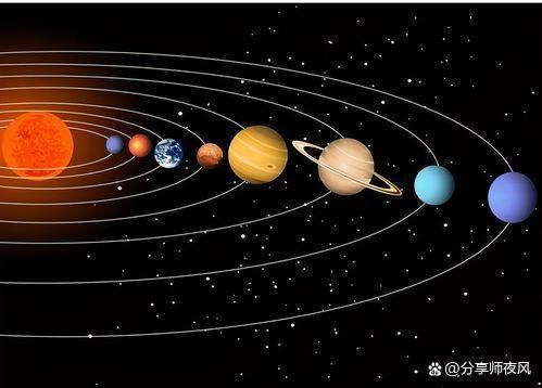 一光年是多遥远的距离吗？地球到月球你知道需要多久？