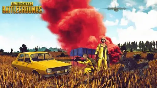 pubg自瞄锁头辅助器说明挂锁头透视可以自由切换