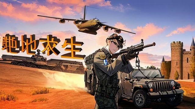 《绝地求生》最新技巧和攻略，帮助玩家提升游戏水平