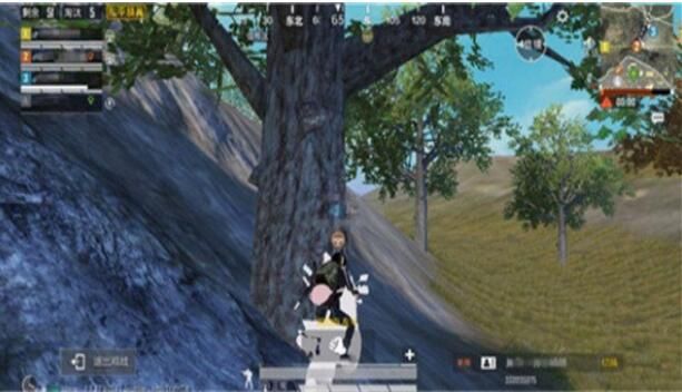 和平精英透视辅助软件功能介绍及使用技巧一览表