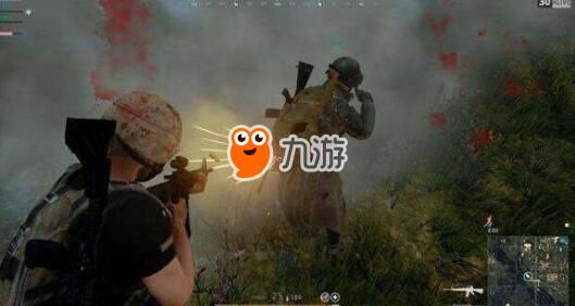 绝地求生透视怎么 火影四代目的成名绝技“飞雷神之术”都出现了