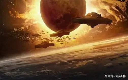人类或出现DNA变异的“超级人类”会在外星人毁灭地球
