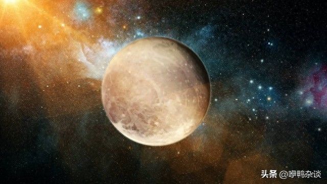 科学家称它为地球的翻版，可度过几万年