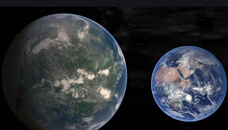 为什么人类发现可以生存的星球第一想法就是移民？