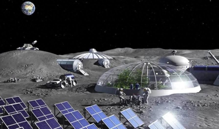 为什么人类发现可以生存的星球第一想法就是移民？