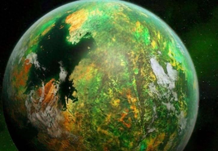 为什么人类发现可以生存的星球第一想法就是移民？