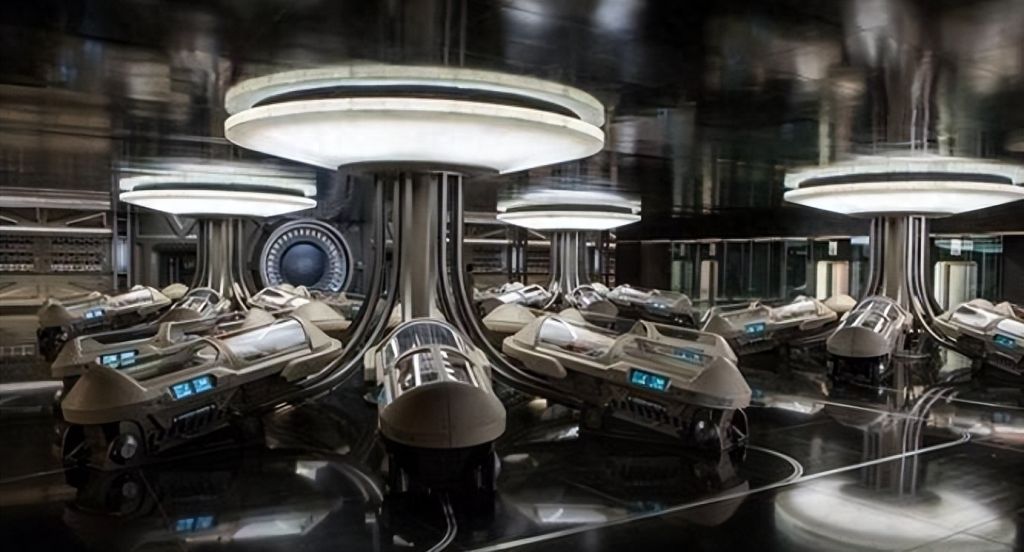 为什么人类发现可以生存的星球第一想法就是移民？