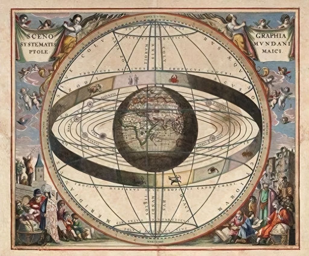 宇宙之大，人类能否独占一席之地？