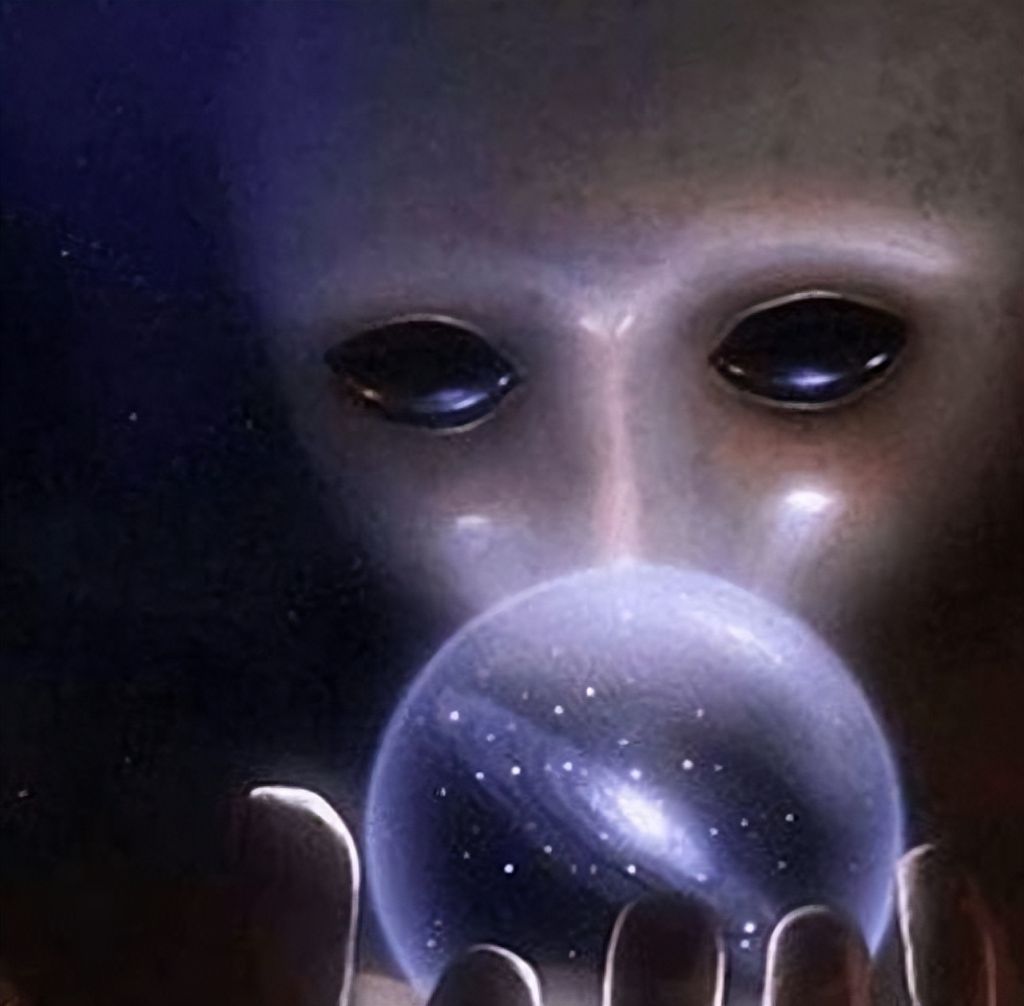 宇宙之大，人类能否独占一席之地？