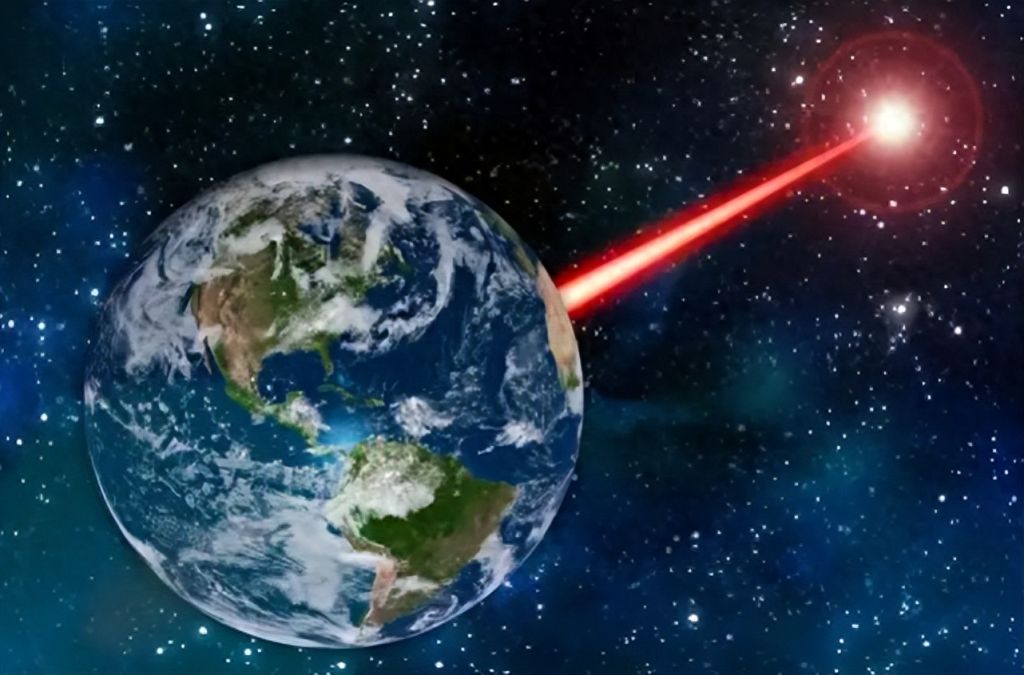 宇宙之大，人类能否独占一席之地？