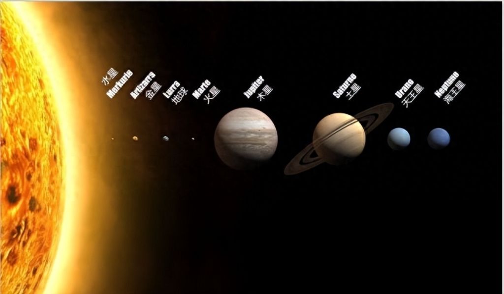 宇宙之大，人类能否独占一席之地？