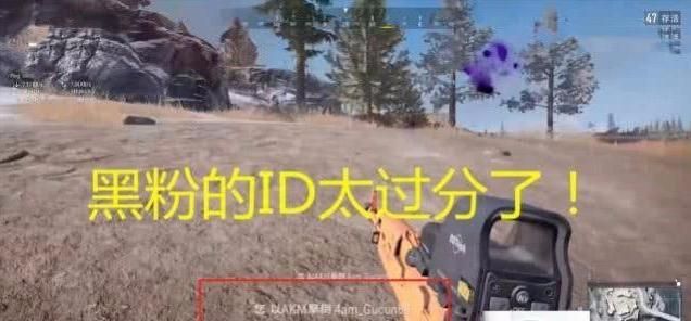 绝地求生黑号大揭秘，你必须知道的几个秘密