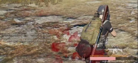 绝地求生大逃杀独家揭秘：超强透视+无敌自瞄震撼登场