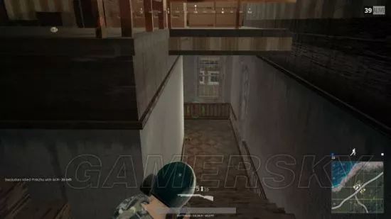 绝地求生大逃杀独家揭秘：超强透视+无敌自瞄震撼登场