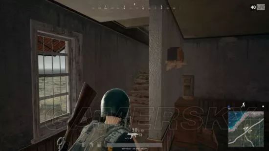 绝地求生大逃杀独家揭秘：超强透视+无敌自瞄震撼登场