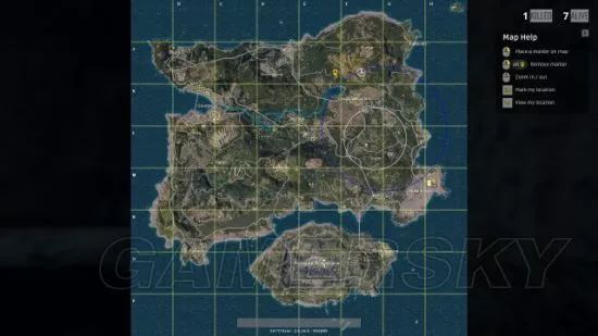 绝地求生大逃杀独家揭秘：超强透视+无敌自瞄震撼登场