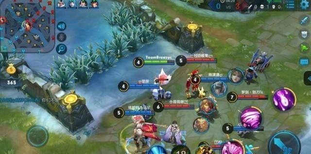 腾讯出品的55竞技手游王者荣耀有cf透视外挂卡盟