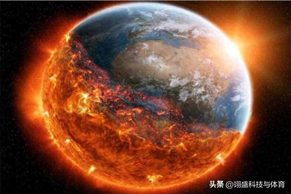 人类祖先的命运：93万年前的人口锐减