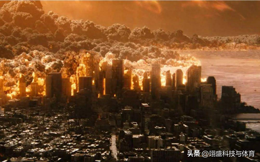 人类祖先的命运：93万年前的人口锐减