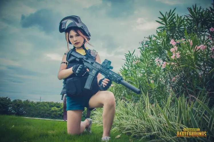 免费版PUBG透视自瞄，2023年惊艳特色