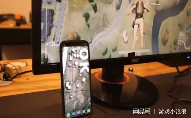揭秘绝地求生外挂黑幕