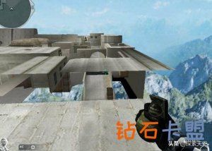 绝地求生辅助技巧第一把就吃鸡
