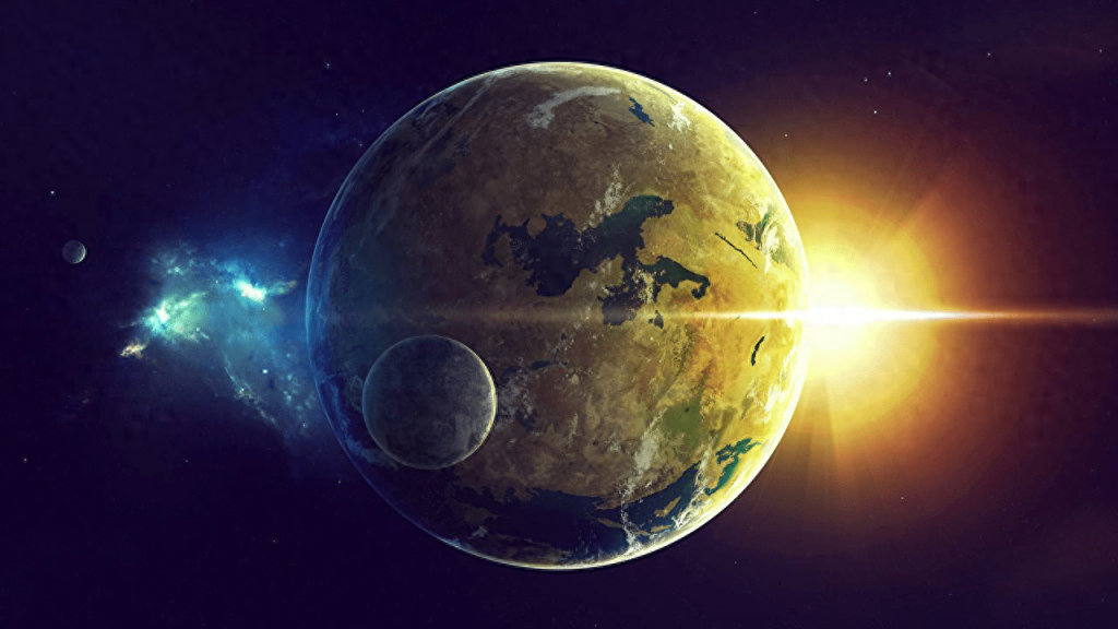 超级地球TOI-1452b:潜在的宇宙大水库，但不是人类移居