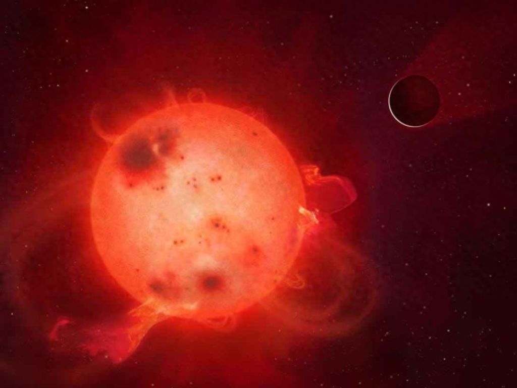 超级地球TOI-1452b:潜在的宇宙大水库，但不是人类移居