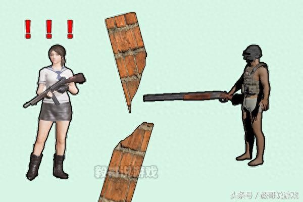 百日行动以后，绝地求生里的外挂总是封禁不完？