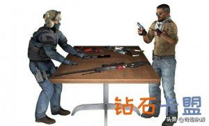 其他热门游戏辅助攻略CSGO:冷门但不无用，实际上拥有妙用