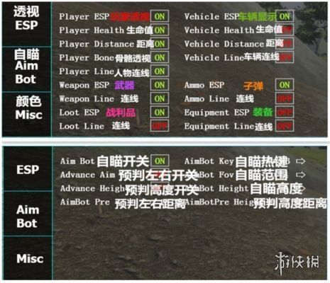 《绝地求生大逃杀论坛》外挂进阶：平安县城