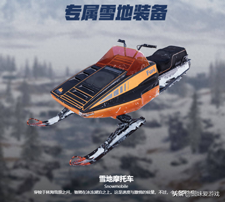 董小飒雪地地图官方究极透视bug多，肯定会修复