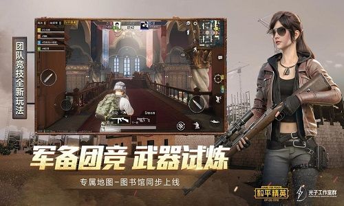 和平精英挂免费说明，小白也能秒变神枪手