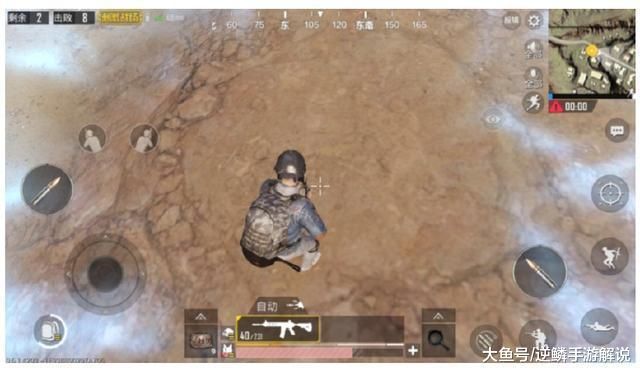 死法和各种逆天的外挂，你见过吗？！