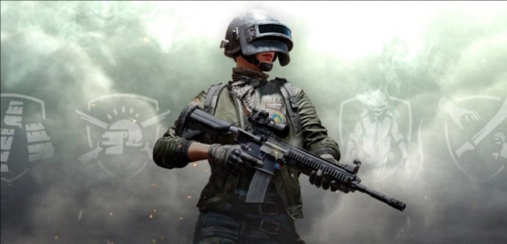 绝地求生透视自瞄 时间恍惚PUBG三周年，你还记得最初的欢乐
