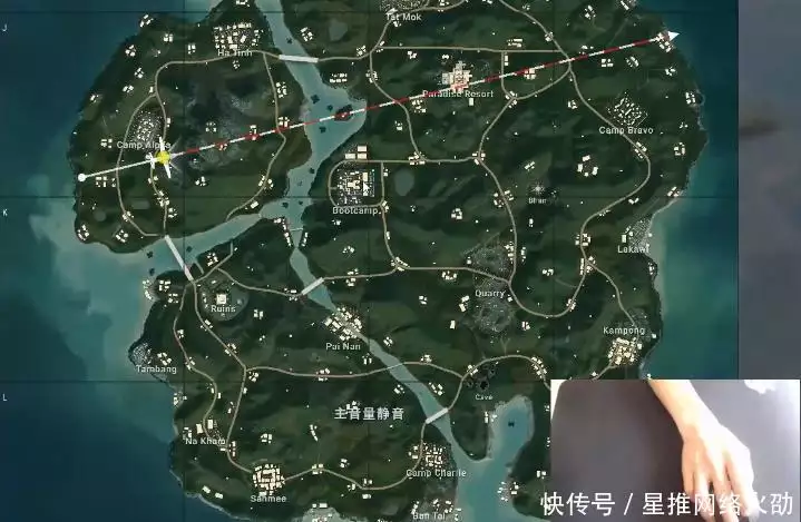绝地求生透视 广告吃鸡游戏在国内有哪些?广告从秘书起步