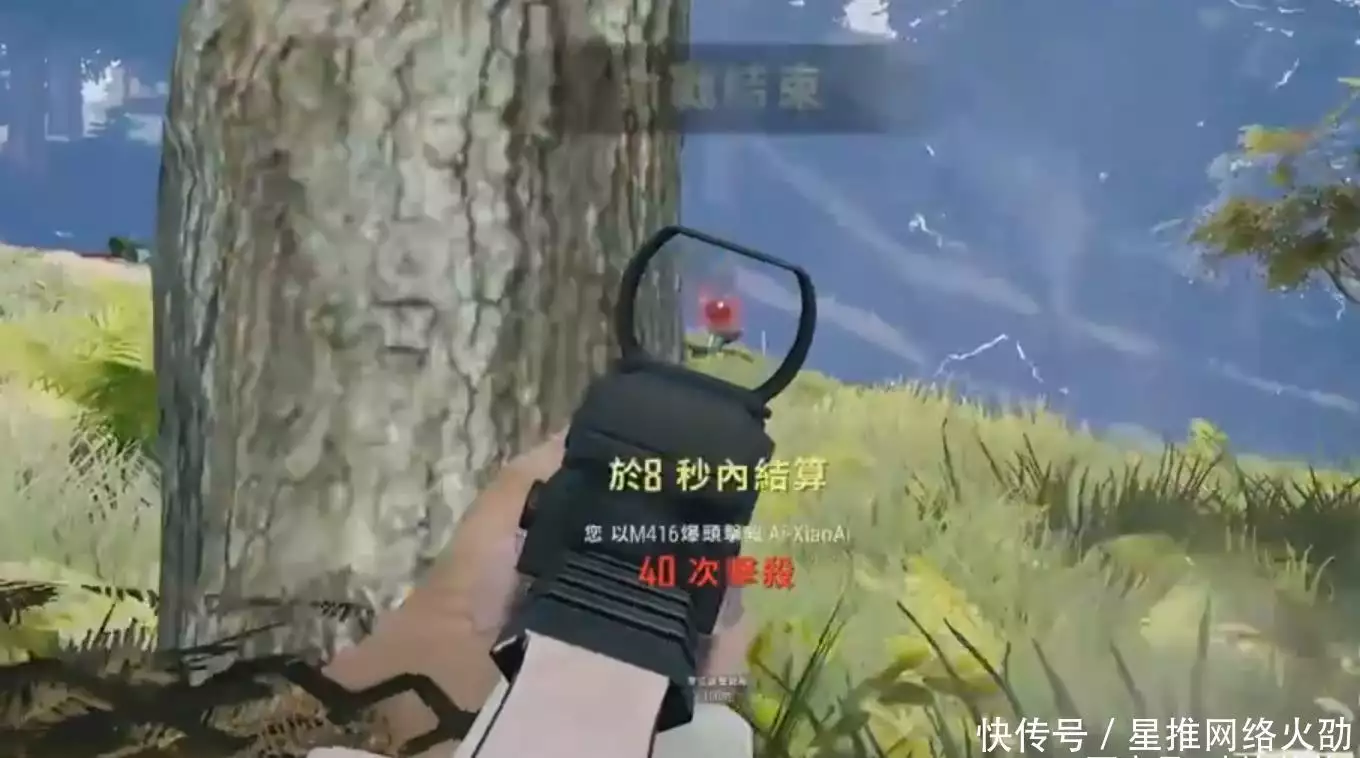 绝地求生透视 广告吃鸡游戏在国内有哪些?广告从秘书起步