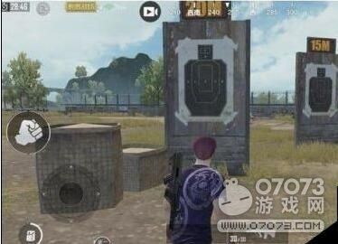 绝地求生刺激战场无后座bug怎么操作?技巧分享