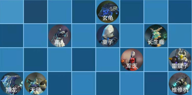 猪瓶法哥哥大佬借力打力灵能辅助流攻略
